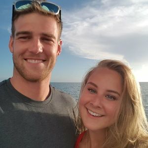 Meet your Posher, Riley